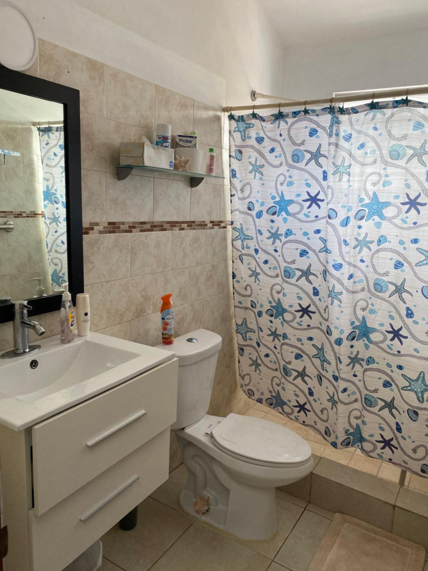 Casa Villa Volares Isla Culebra Extérieur photo
