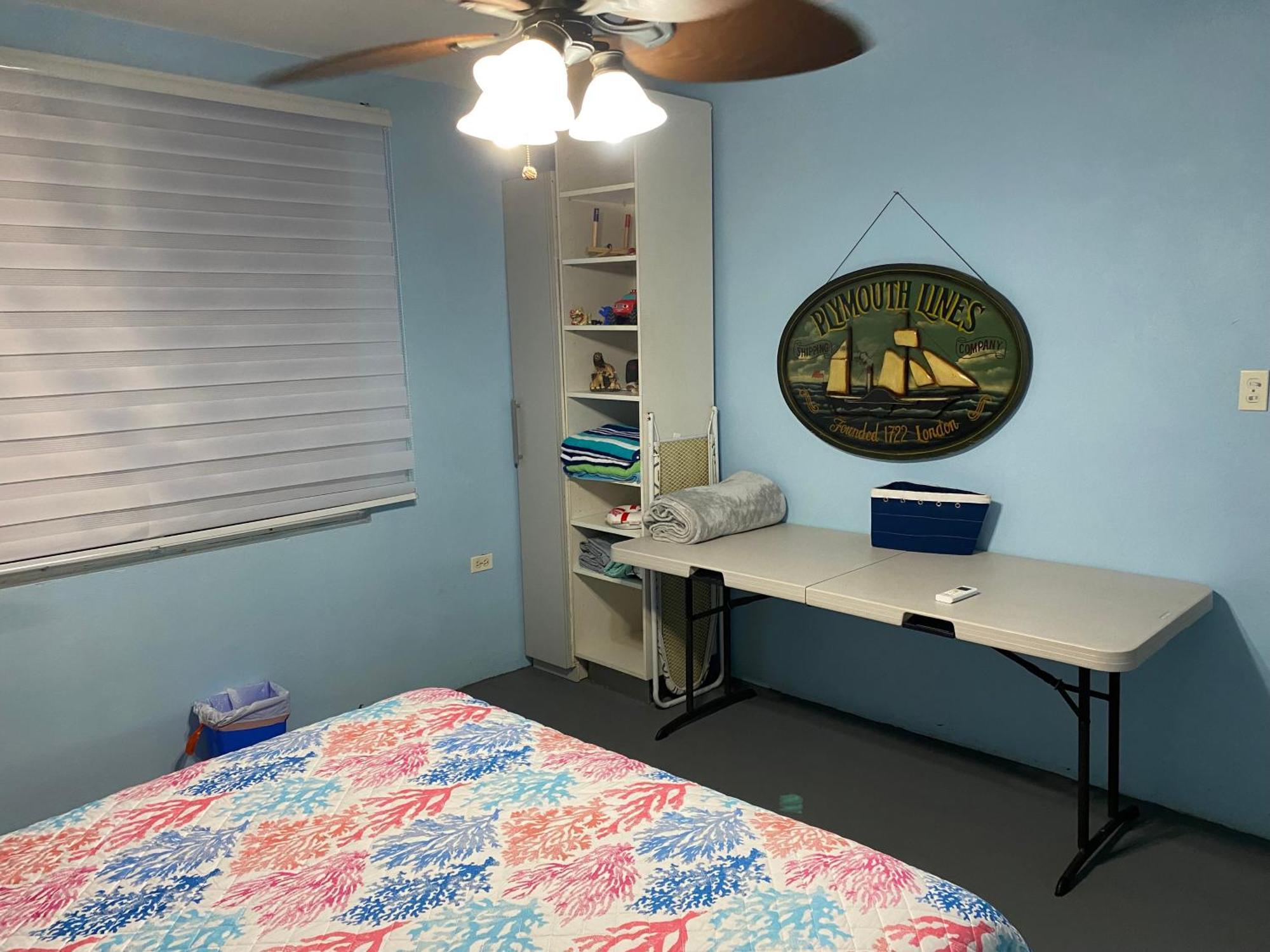 Casa Villa Volares Isla Culebra Extérieur photo