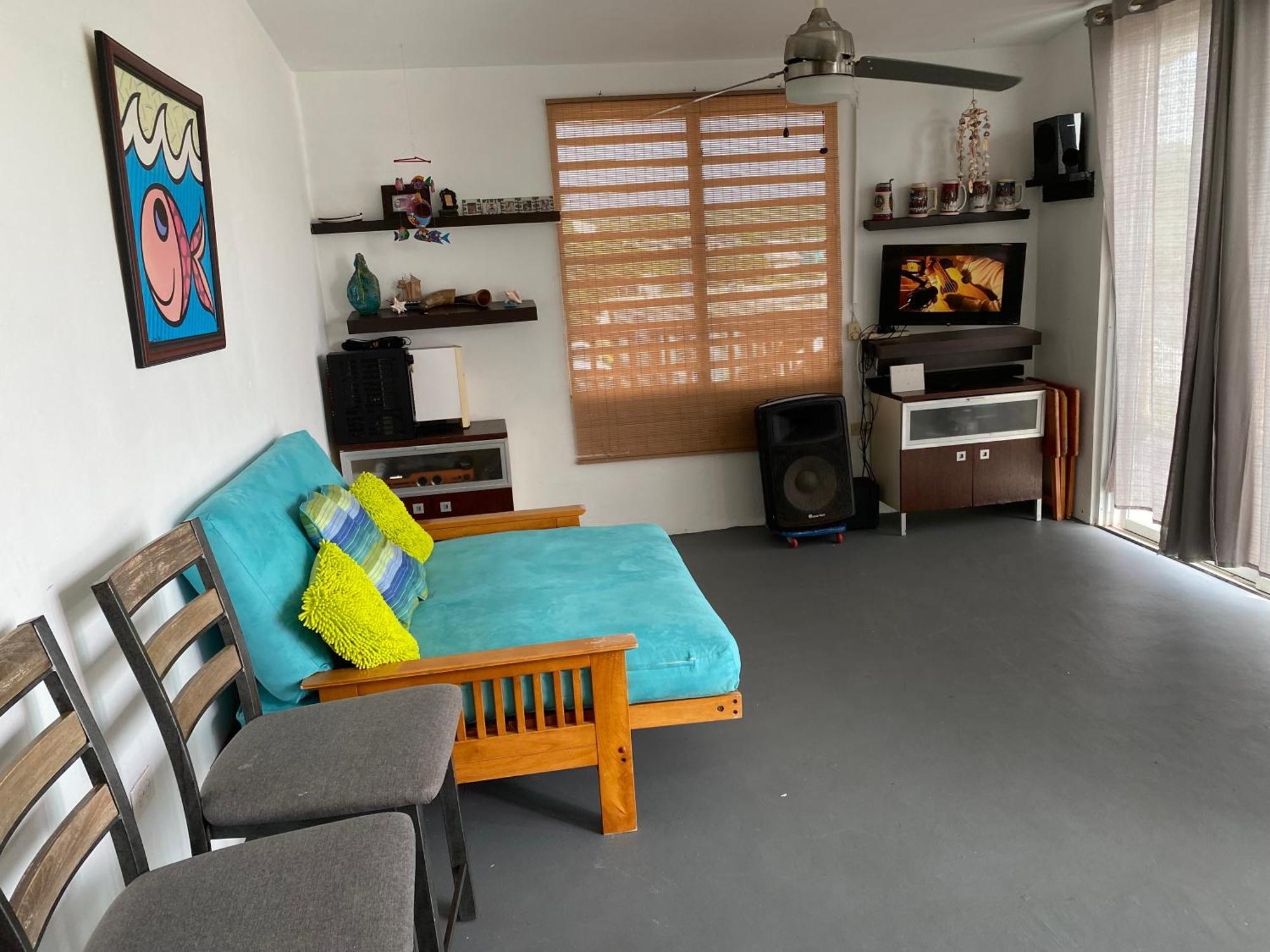Casa Villa Volares Isla Culebra Extérieur photo