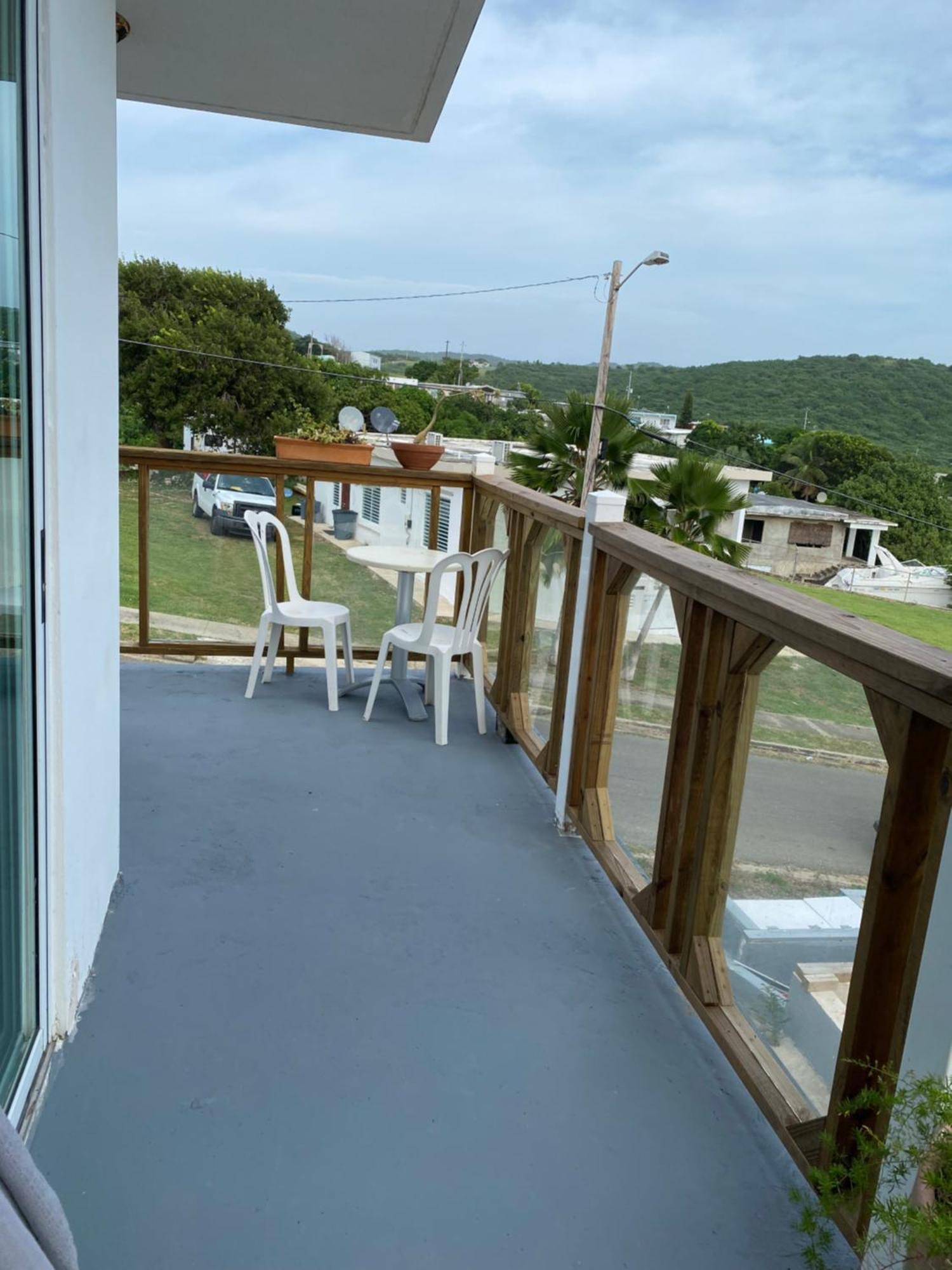 Casa Villa Volares Isla Culebra Extérieur photo