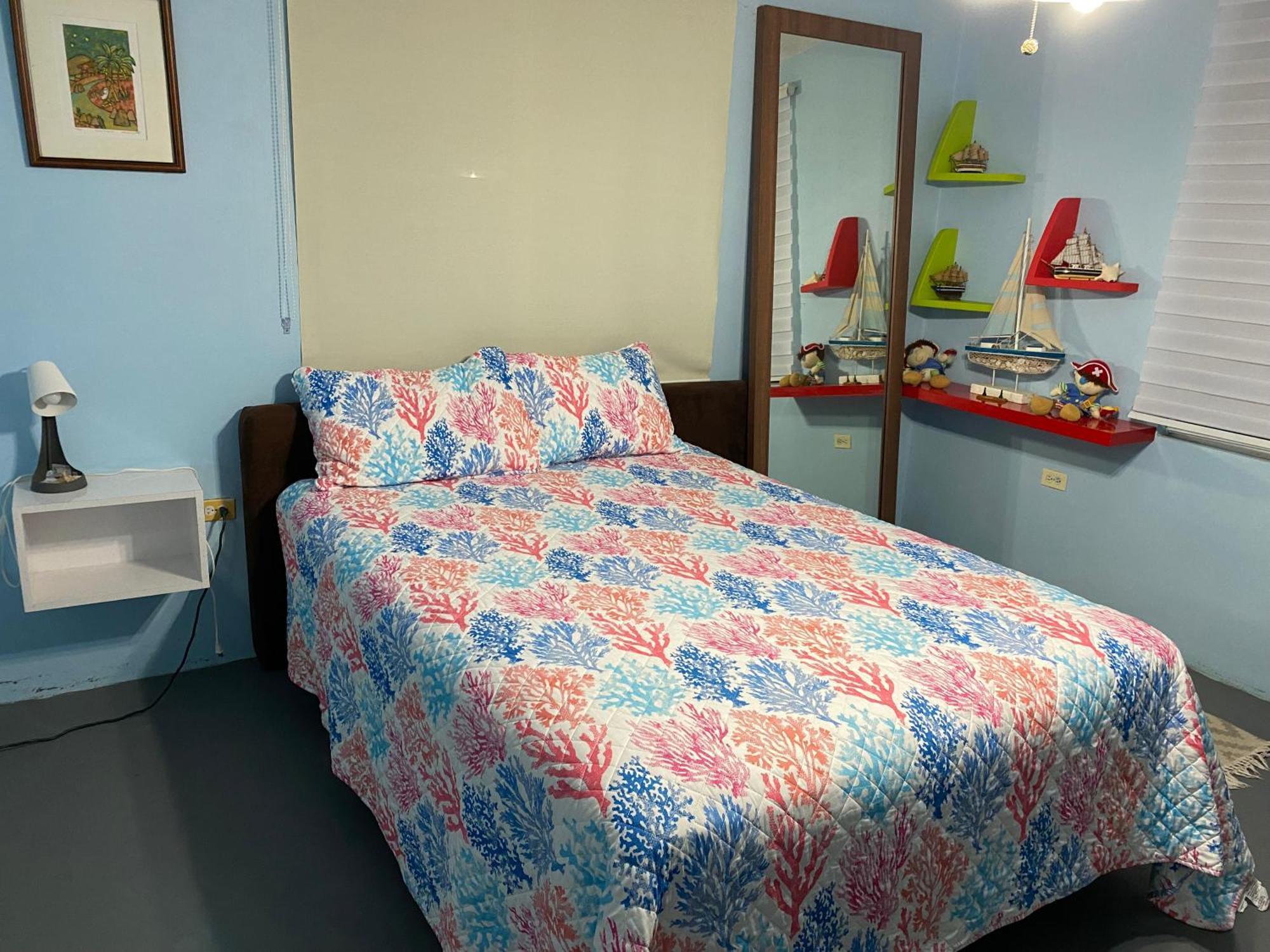 Casa Villa Volares Isla Culebra Extérieur photo
